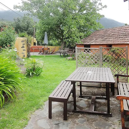Σπίτι διακοπών 4 Star In Realejos *